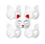 N&auml;omask Cat DIY, 5 tk.