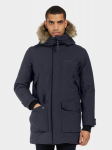 DIDRIKSONS Rick Usx Parka, L