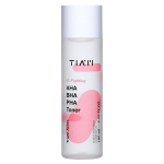 TIAM AC Fighting AHA BHA PHA Toner 180ml - Toner happega probleemsele nahale.