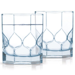 Klaasid Luminarc Octime Diamond, 300 ml, 6 tk