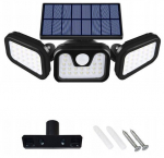 InnoGear N-3 LED t&auml;navavalgusti