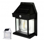 Happy People LS-04 LED-v&auml;lislamp p&auml;ikesepatareiga