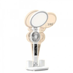 Laua LED Lamp Ventilaatoriga