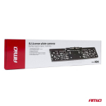 Numbrialus parkimiskaamera 12V