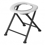 WC pott, kaasaskantav