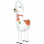AirWalkers Llama