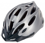 Jalgratta kiiver 55-58cm hall