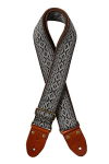 Kitarririhm Stagg Diamond SWO-LOS-BLK