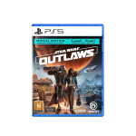 Star Wars Outlaws Special Edition PS5