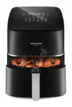 Kuuma &otilde;hu frit&uuml;&uuml;r Mozano Active Fryer Master, 1700W, 8 l
