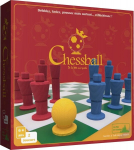 Chessball lauam&auml;ng