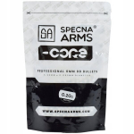 Asg Precision Seamless professionaalse kvaliteediga helmed, 6 mm, 1000 tk