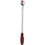 Narre 1/2&acute;&acute;, Monster, 100 hammast, 425mm pikk, 950Nm, KS Tools