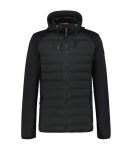 Icepeak meeste softshell jakk Arzberg 57846-5*990, must