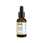 Q+A - Peptide Facial Serum, 30ml - revitaliseeriv seerum peptiididega.