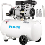 Kompresseeritud &otilde;hukompressor Vevor, 50L, 750W, 170 l/min