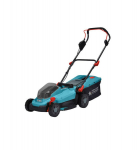Akuniiduk 20V 33 cm Koner KS 33LM-20V