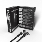 Oculus Linki kaabel 3m | USB-C | Oculus Quest 2 | SteamVR | SideQuest jaoks