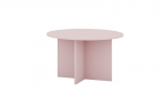 Kohvilaud Phoebe 01, roosa