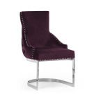 S&ouml;&ouml;gitoa tool Wood Garden Tuluza, violetne