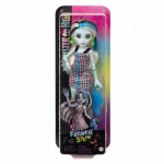 Nukk Monster High Frankie Stein