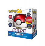 Pokemon Trainer Guess Legacy m&auml;ng ORBICO 63779