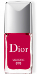 K&uuml;&uuml;nelakk Christian dior 878, 10 ml
