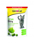 GimCat GrassBits muruga, 425 g