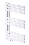Vannitoa redeliradiaator valge 89x50 cm 430 W Elena