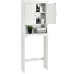 Costway pesumasina kapp, 63 x 23 x 168 cm