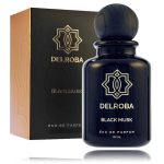 L&otilde;hnavesi Delroba Black Musk EDP meestele, 100 ml