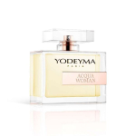 L&otilde;hnavesi Yodeyma Acqua Woman EDP naistele, 100 ml