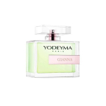 L&otilde;hnavesi Yodeyma Gianna EDP naistele, 100 ml