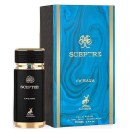 L&otilde;hnavesi Maison Alhambra Sceptre Oceana EDP naistele/meestele, 100 ml