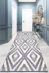 Asir vaip Semplice Djt 100x200 cm