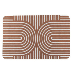 Arlla sisevaip 40x60 punane