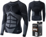 Meeste termiline T-s&auml;rk Magnum Seamless MARS, must