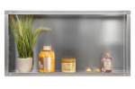 S&uuml;vistatav riiul raamita WALL-BOX 60x30x10 cm