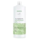 Wella ELEMENTS Renewing Shampoo 1000ml