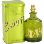 K&ouml;ln Liz Claiborne Curve For Men EDC meestele, 125 ml
