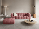 Diivan Cosmopolitan Design Sky 4, roosa