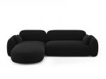 Pehme nurgadiivan Cosmopolitan Design Sydney 4, must