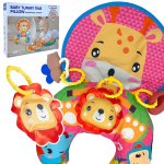 Padi beebi Woopie 509640 beebi interaktiivne multifunktsionaalne
