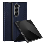Telefoni&uuml;mbris Dux Ducis Bril Samsung F956 Z Fold6 sinine