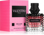 L&otilde;hnavesi Valentino Donna Born In Roma Intense EDP naistele, 100 ml