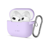 TECH-PROTECT SILIKOONIST KONKS &Otilde;UN AIRPODS 3 LAVENDEL