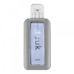 Tualettvesi Fcuk Forever EDT meestele, 100 ml