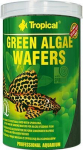 Toit p&otilde;hjakaladele Tropical Green Algae Vahvlid, 250 ml