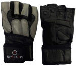 SPARTAN S j&otilde;usaali treeningkindad