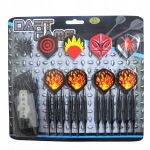 Noolem&auml;ng MASTER Arrows 16g (12 noolem&auml;ngu, 100 otsa)